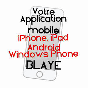 application mobile à BLAYE / GIRONDE