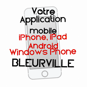 application mobile à BLEURVILLE / VOSGES