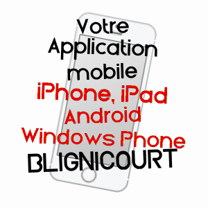 application mobile à BLIGNICOURT / AUBE