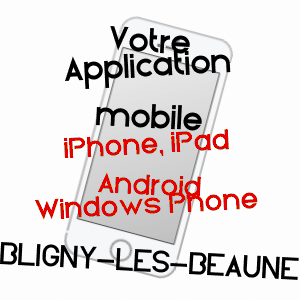 application mobile à BLIGNY-LèS-BEAUNE / CôTE-D'OR