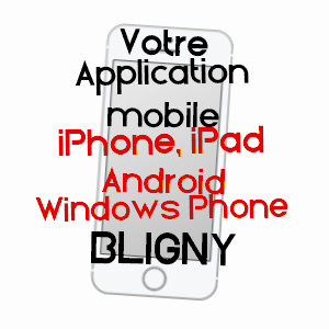 application mobile à BLIGNY / MARNE
