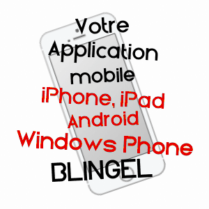 application mobile à BLINGEL / PAS-DE-CALAIS
