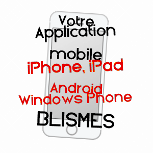 application mobile à BLISMES / NIèVRE