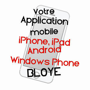 application mobile à BLOYE / HAUTE-SAVOIE