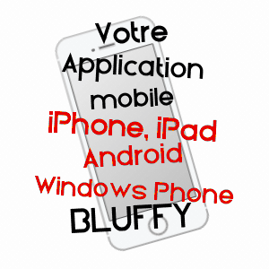 application mobile à BLUFFY / HAUTE-SAVOIE