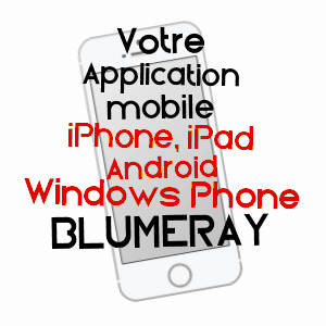 application mobile à BLUMERAY / HAUTE-MARNE