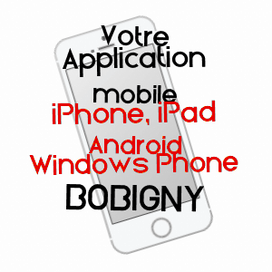 application mobile à BOBIGNY / SEINE-SAINT-DENIS