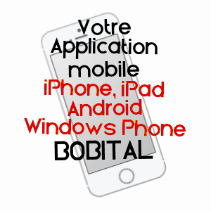 application mobile à BOBITAL / CôTES-D'ARMOR