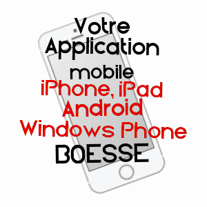 application mobile à BOëSSE / LOIRET