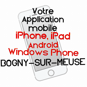 application mobile à BOGNY-SUR-MEUSE / ARDENNES