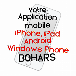 application mobile à BOHARS / FINISTèRE