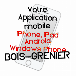 application mobile à BOIS-GRENIER / NORD