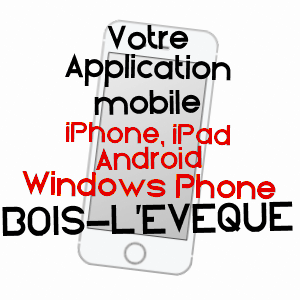 application mobile à BOIS-L'EVêQUE / SEINE-MARITIME