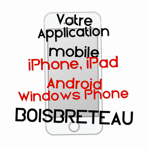 application mobile à BOISBRETEAU / CHARENTE