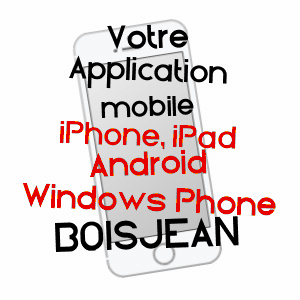 application mobile à BOISJEAN / PAS-DE-CALAIS