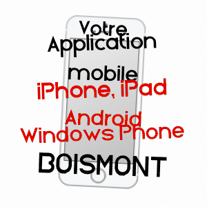 application mobile à BOISMONT / SOMME
