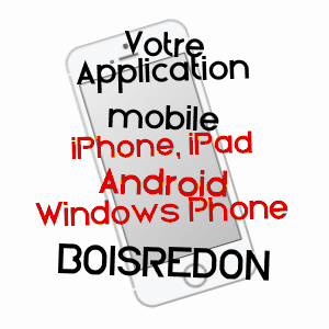 application mobile à BOISREDON / CHARENTE-MARITIME