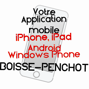 application mobile à BOISSE-PENCHOT / AVEYRON