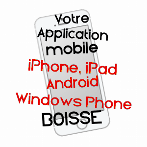application mobile à BOISSE / DORDOGNE