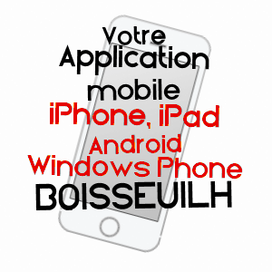 application mobile à BOISSEUILH / DORDOGNE