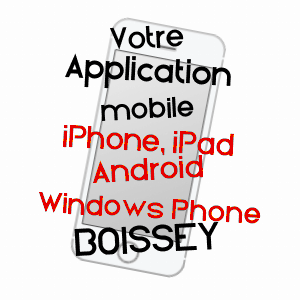 application mobile à BOISSEY / CALVADOS