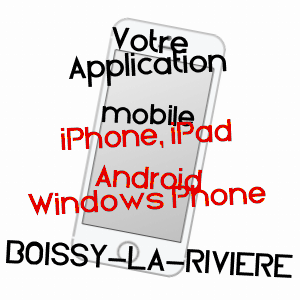 application mobile à BOISSY-LA-RIVIèRE / ESSONNE