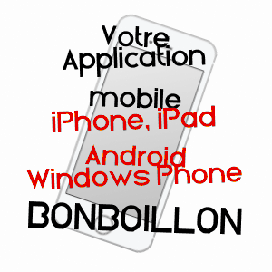 application mobile à BONBOILLON / HAUTE-SAôNE