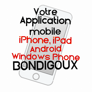 application mobile à BONDIGOUX / HAUTE-GARONNE