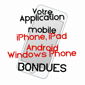 application mobile à BONDUES / NORD