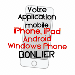 application mobile à BONLIER / OISE