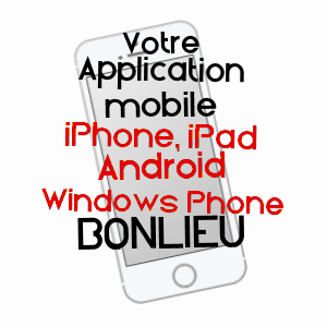 application mobile à BONLIEU / JURA