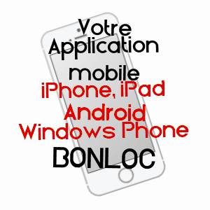 application mobile à BONLOC / PYRéNéES-ATLANTIQUES