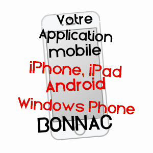 application mobile à BONNAC / CANTAL