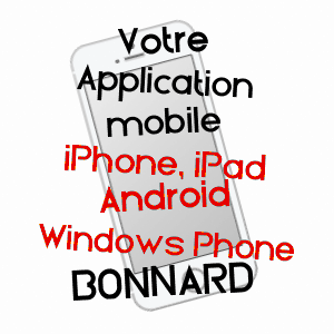 application mobile à BONNARD / YONNE