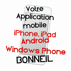 application mobile à BONNEIL / AISNE
