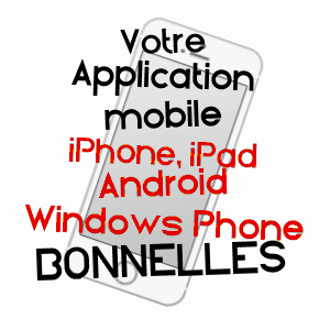 application mobile à BONNELLES / YVELINES
