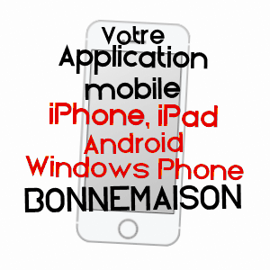 application mobile à BONNEMAISON / CALVADOS