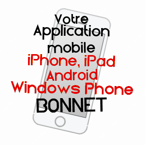 application mobile à BONNET / MEUSE