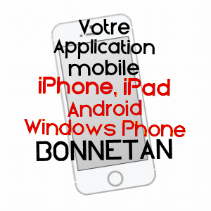 application mobile à BONNETAN / GIRONDE