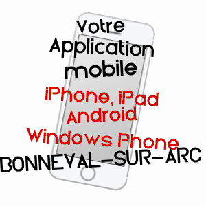 application mobile à BONNEVAL-SUR-ARC / SAVOIE