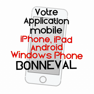 application mobile à BONNEVAL / SAVOIE