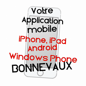 application mobile à BONNEVAUX / HAUTE-SAVOIE