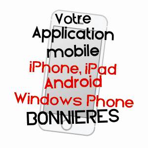 application mobile à BONNIèRES / PAS-DE-CALAIS