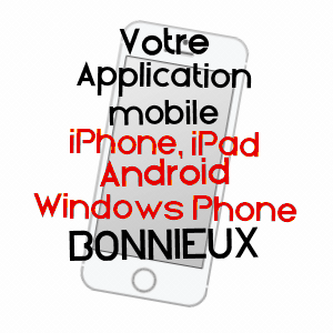 application mobile à BONNIEUX / VAUCLUSE