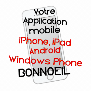 application mobile à BONNOEIL / CALVADOS
