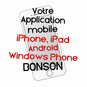 application mobile à BONSON / LOIRE