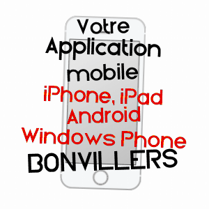 application mobile à BONVILLERS / OISE