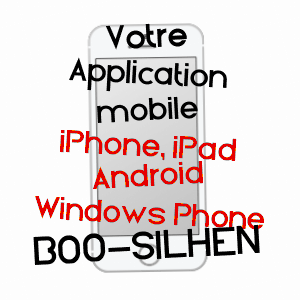 application mobile à BOô-SILHEN / HAUTES-PYRéNéES