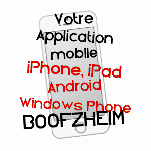application mobile à BOOFZHEIM / BAS-RHIN