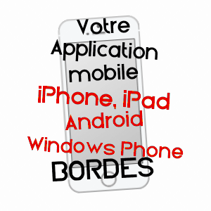 application mobile à BORDES / HAUTES-PYRéNéES